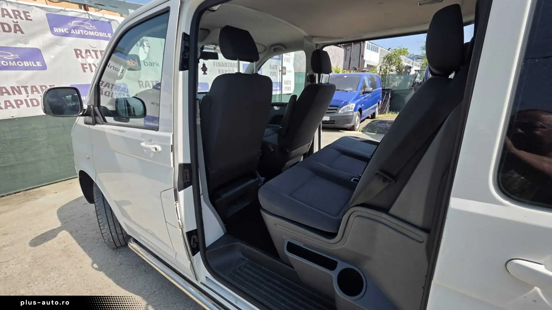Volkswagen Transporter 2.0 TDI Transporter L2H1 Comfortline