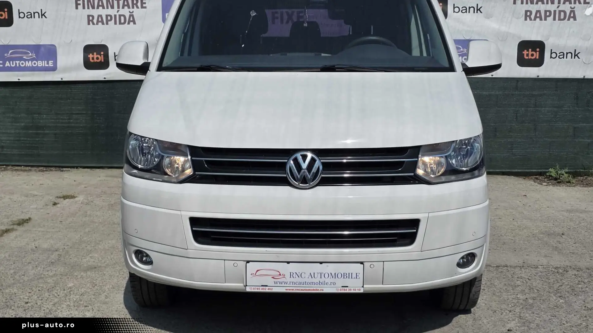 Volkswagen Transporter 2.0 TDI Transporter L2H1 Comfortline