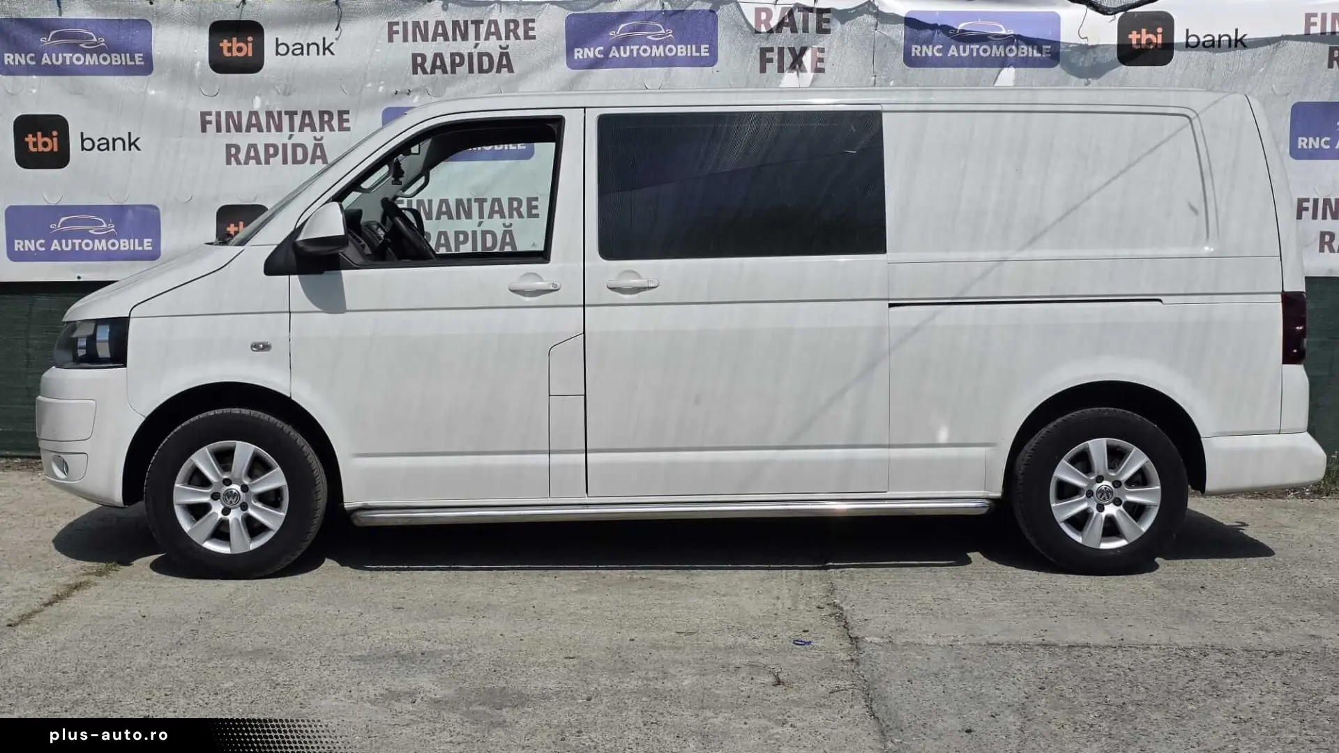 Volkswagen Transporter 2.0 TDI Transporter L2H1 Comfortline