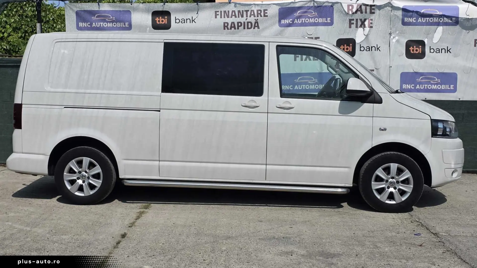 Volkswagen Transporter 2.0 TDI Transporter L2H1 Comfortline