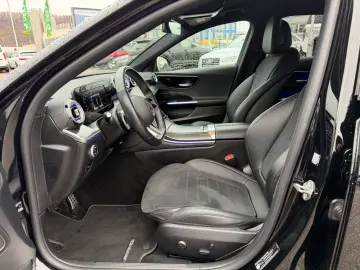 MERCEDES-BENZ C 220 d Limousine AMG Line Night Paket