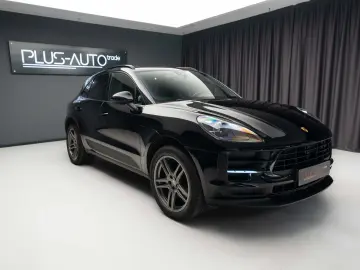 Porsche Macan Livrare Imediată!