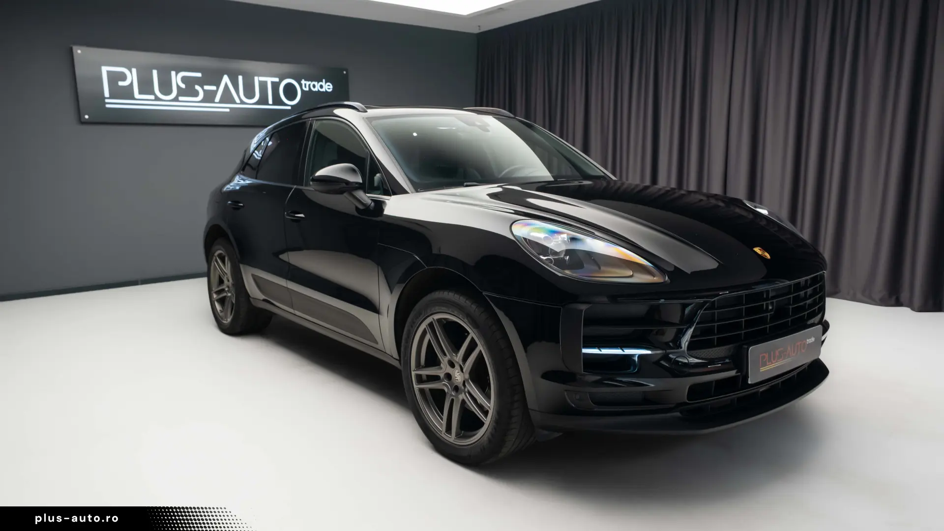 Porsche Macan Livrare Imediată!