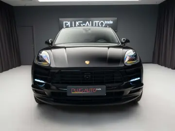 Porsche Macan Livrare Imediată!