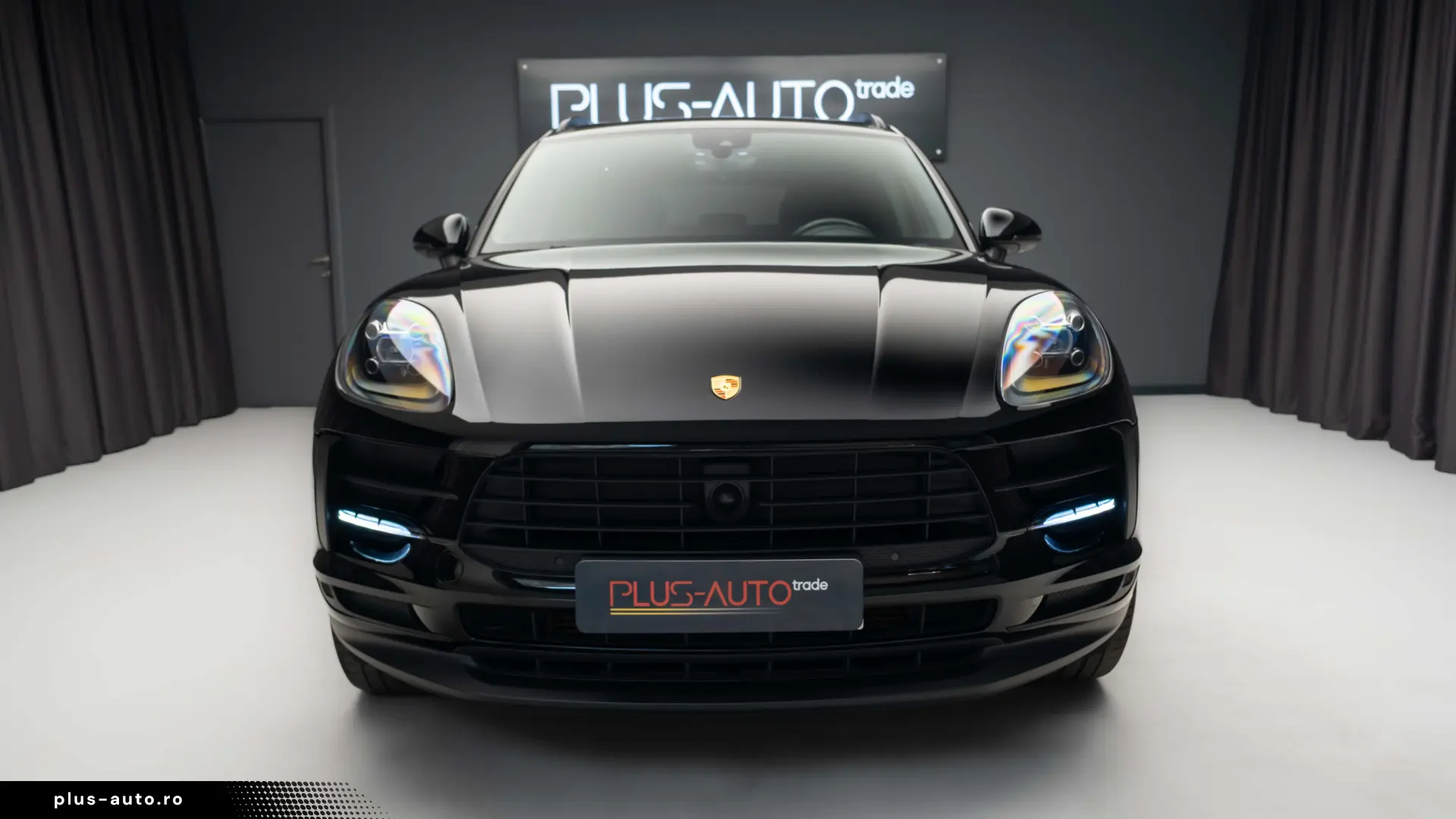 Porsche Macan Livrare Imediată!