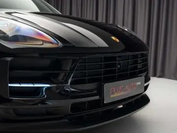 Porsche Macan Livrare Imediată!