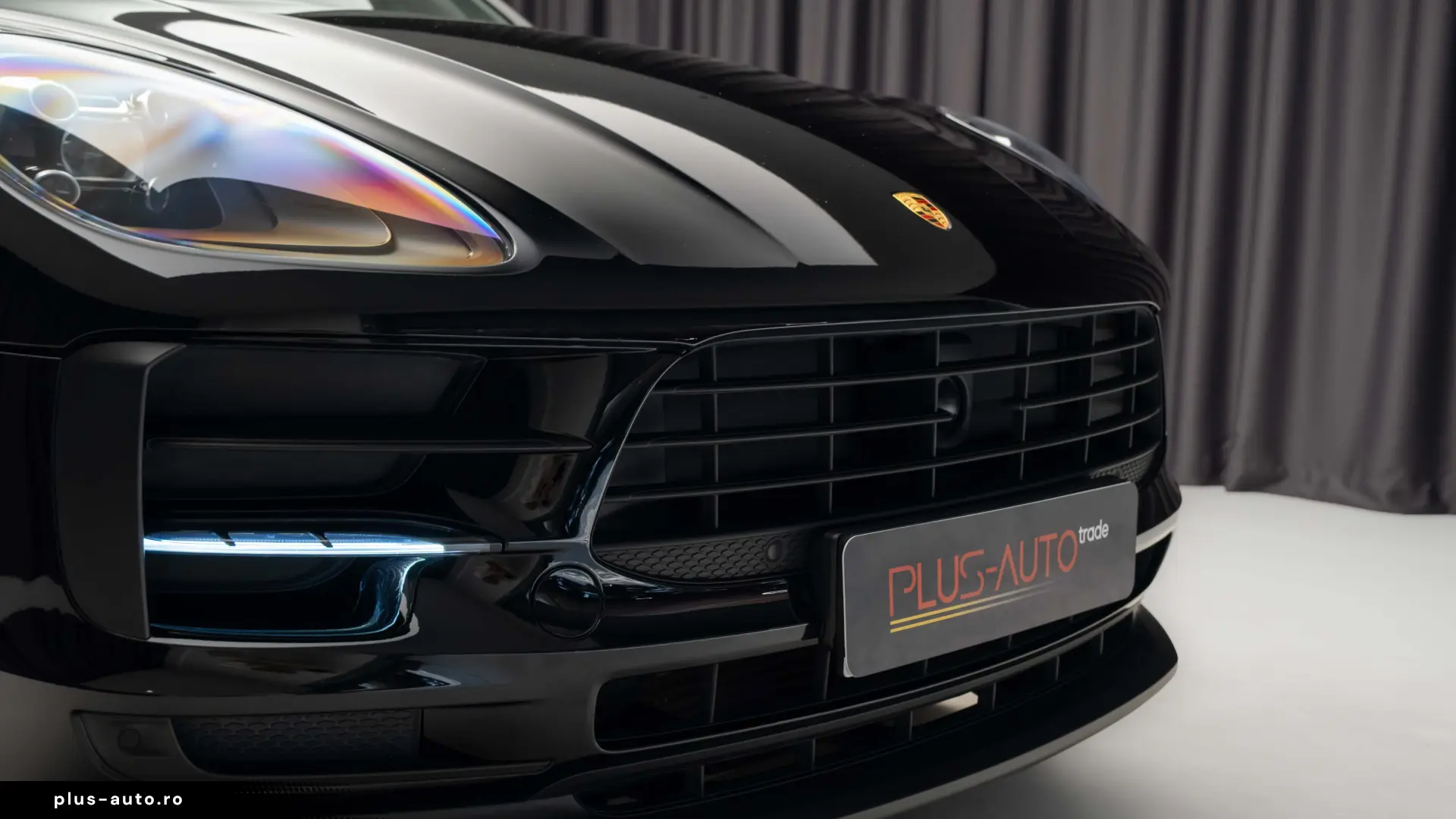 Porsche Macan Livrare Imediată!