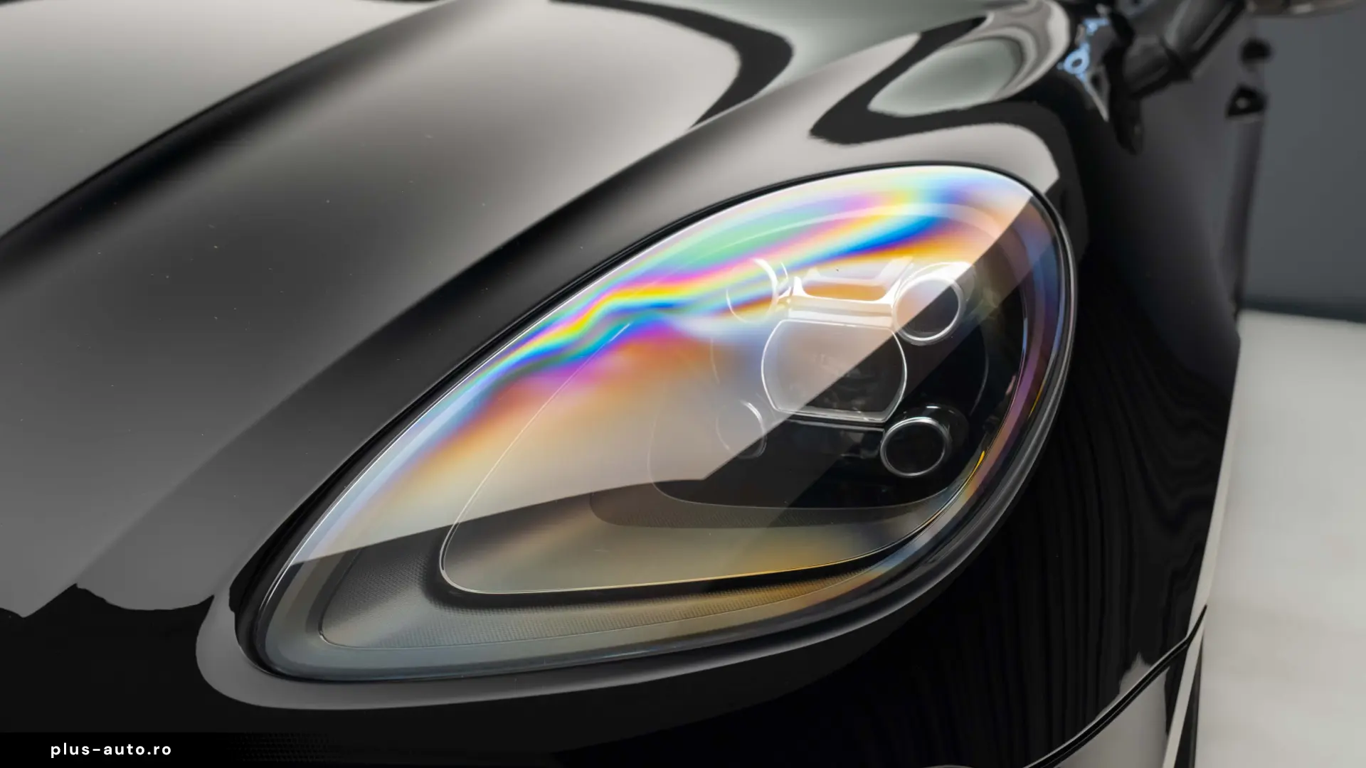 Porsche Macan Livrare Imediată!