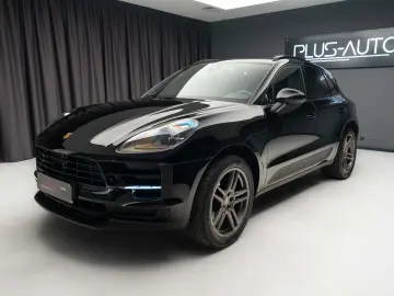 Porsche Macan Livrare Imediată!