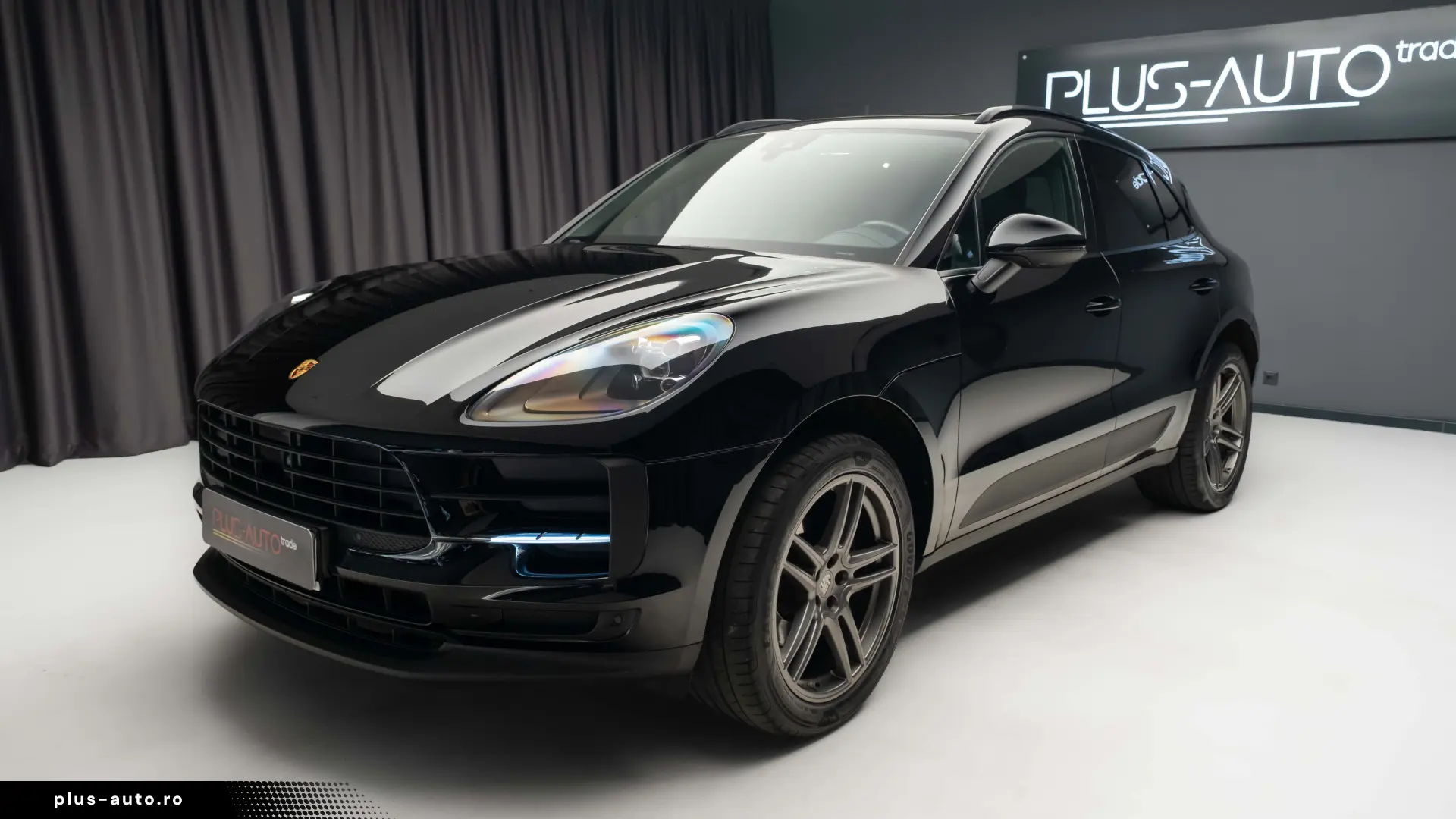 Porsche Macan Livrare Imediată!