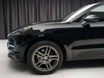 Porsche Macan Livrare Imediată!