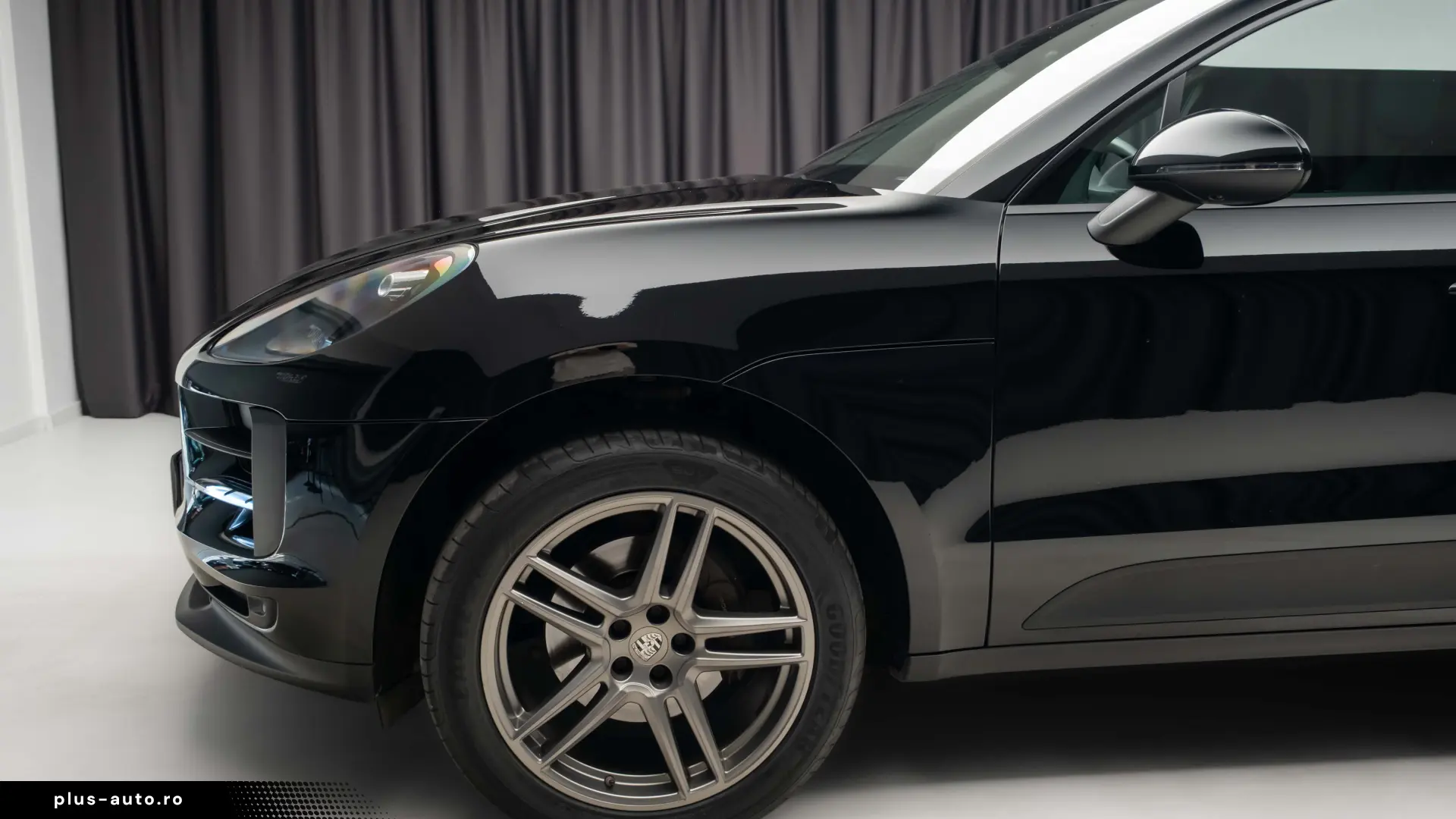 Porsche Macan Livrare Imediată!