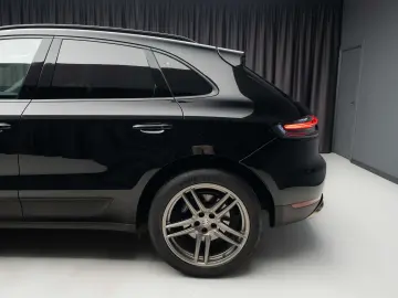 Porsche Macan Livrare Imediată!