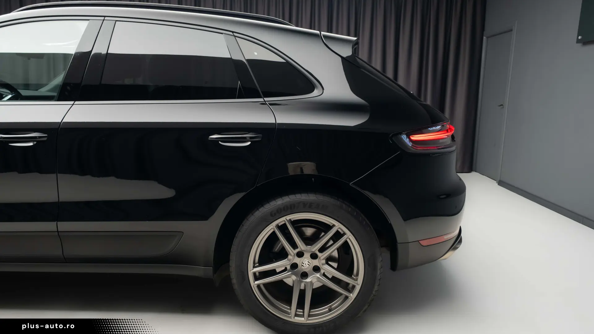 Porsche Macan Livrare Imediată!