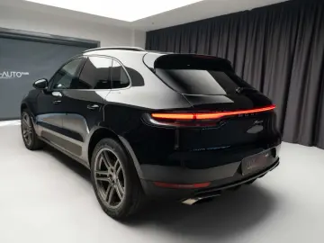 Porsche Macan Livrare Imediată!