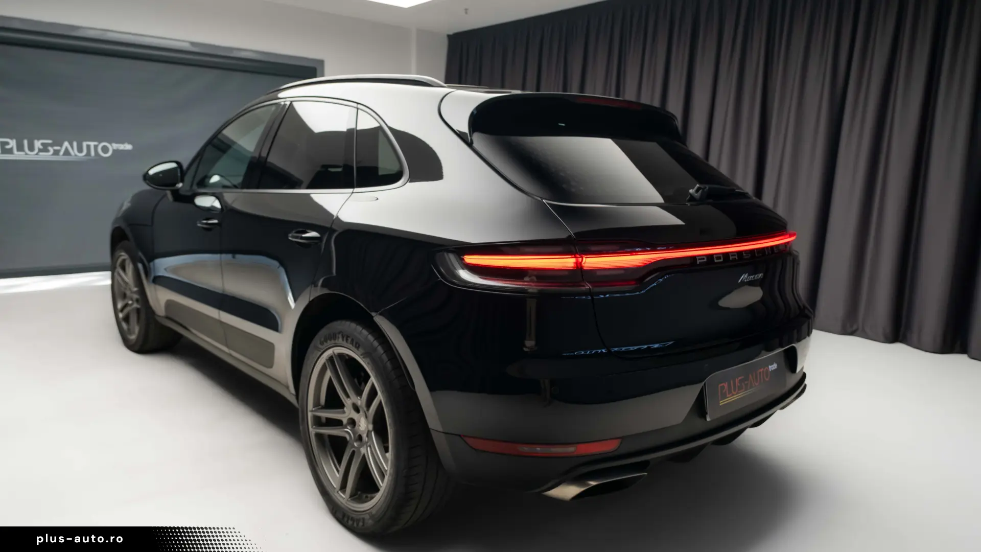 Porsche Macan Livrare Imediată!
