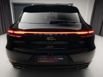 Porsche Macan Livrare Imediată!