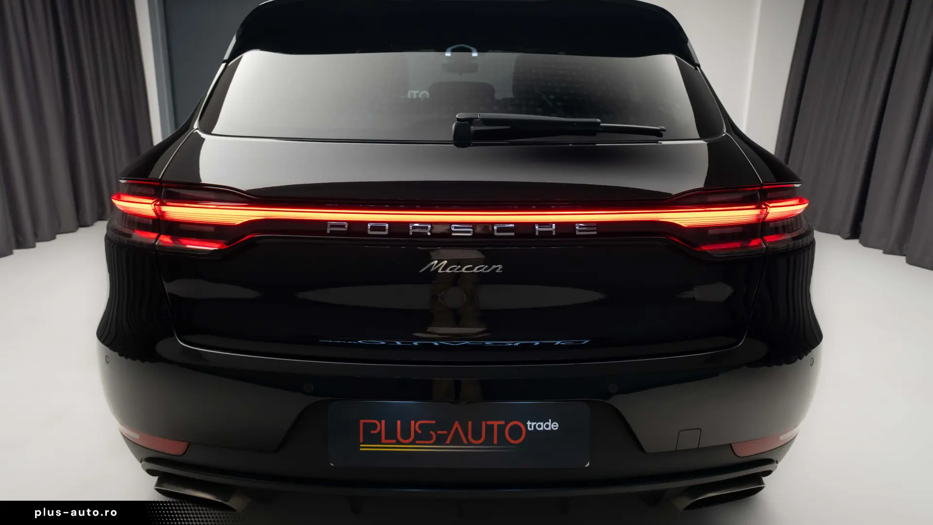Porsche Macan Livrare Imediată!