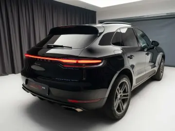 Porsche Macan Livrare Imediată!