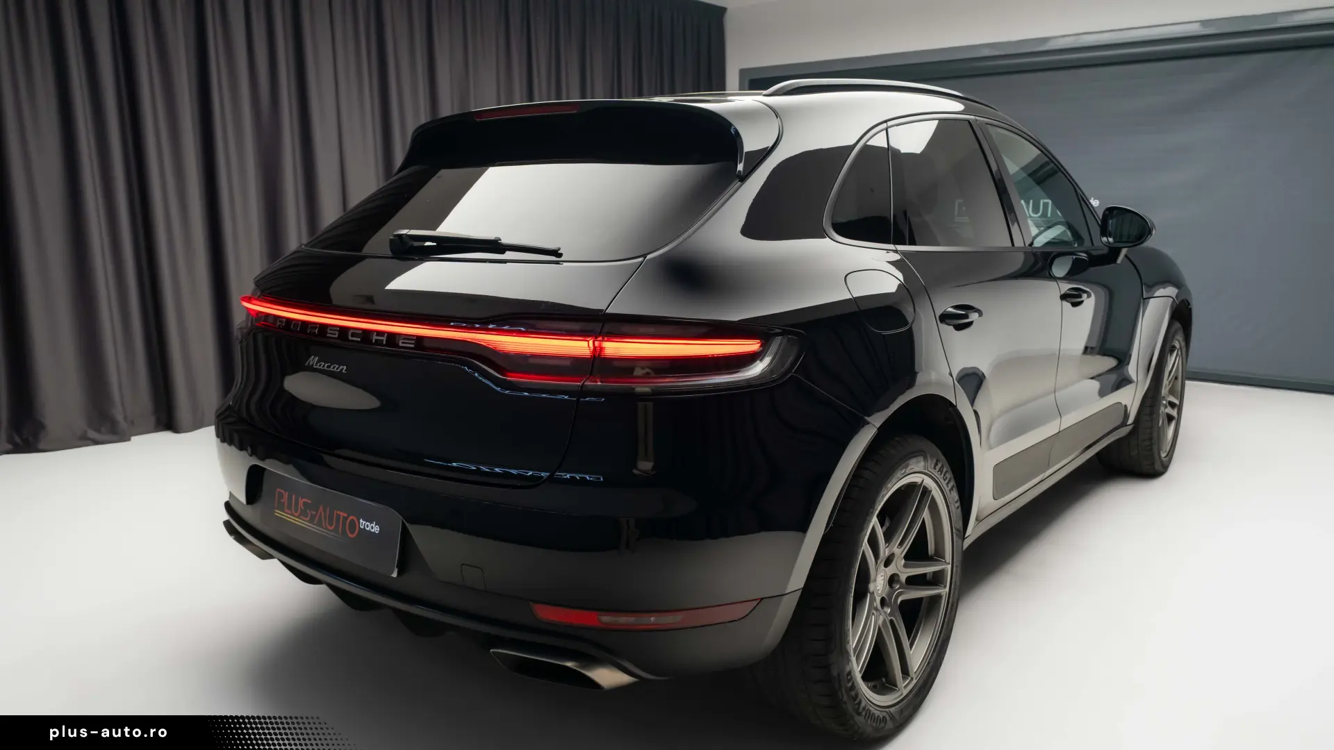 Porsche Macan Livrare Imediată!