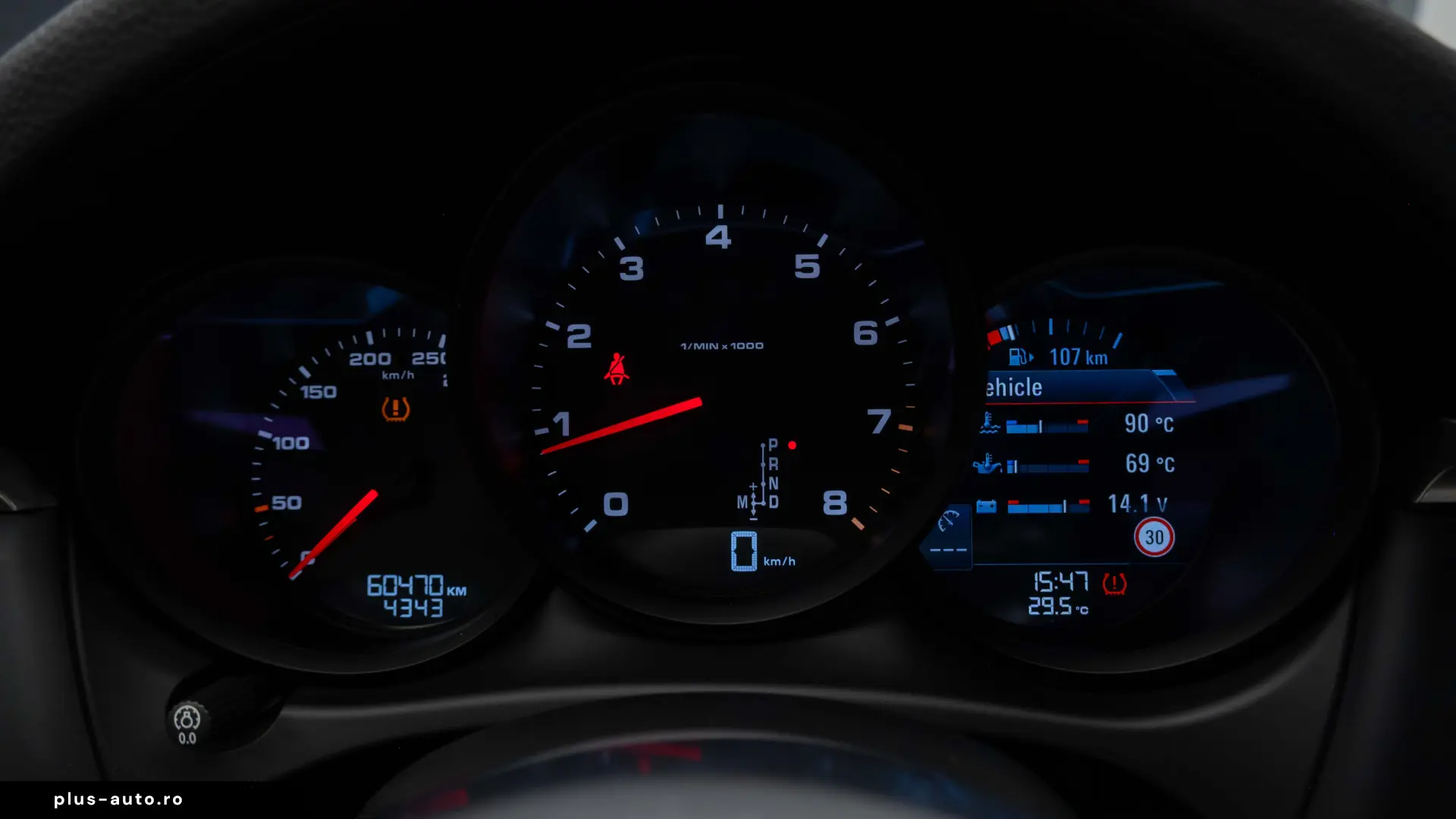 Porsche Macan Livrare Imediată!