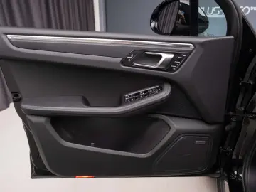 Porsche Macan Livrare Imediată!