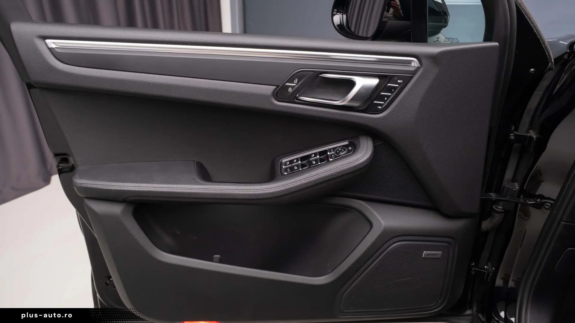 Porsche Macan Livrare Imediată!