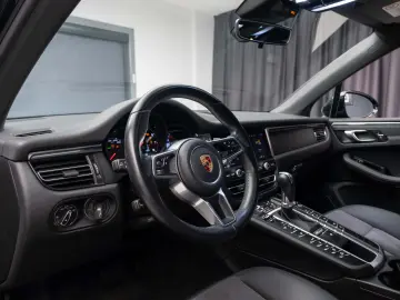 Porsche Macan Livrare Imediată!