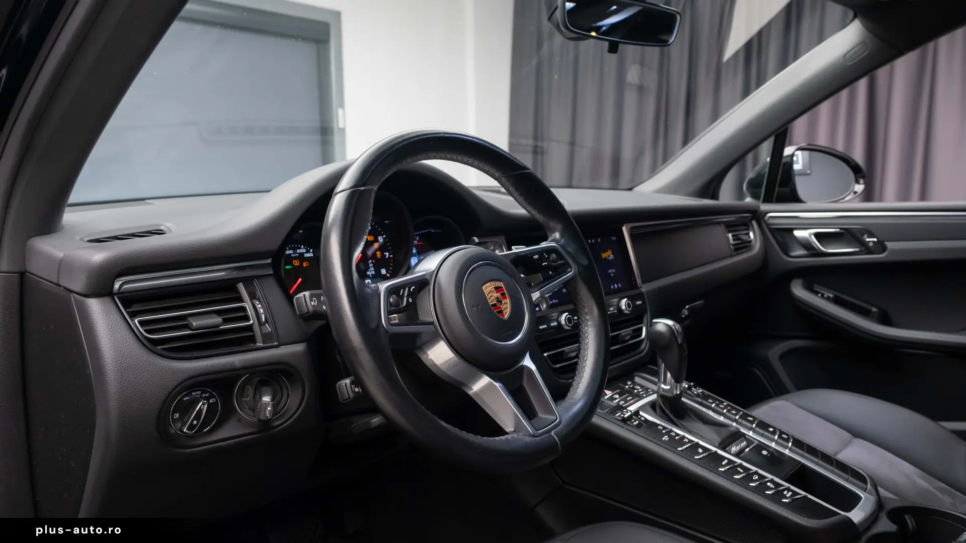 Porsche Macan Livrare Imediată!