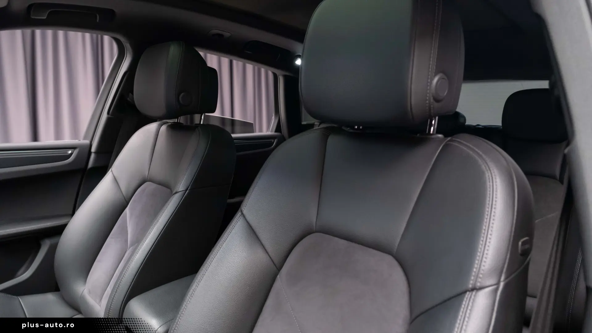 Porsche Macan Livrare Imediată!