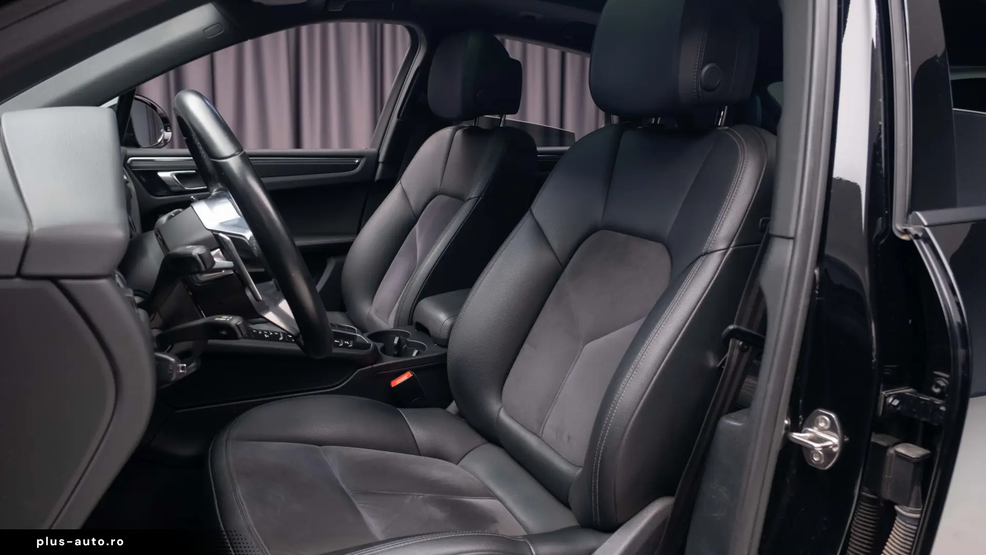 Porsche Macan Livrare Imediată!