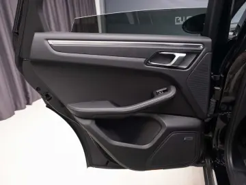 Porsche Macan Livrare Imediată!