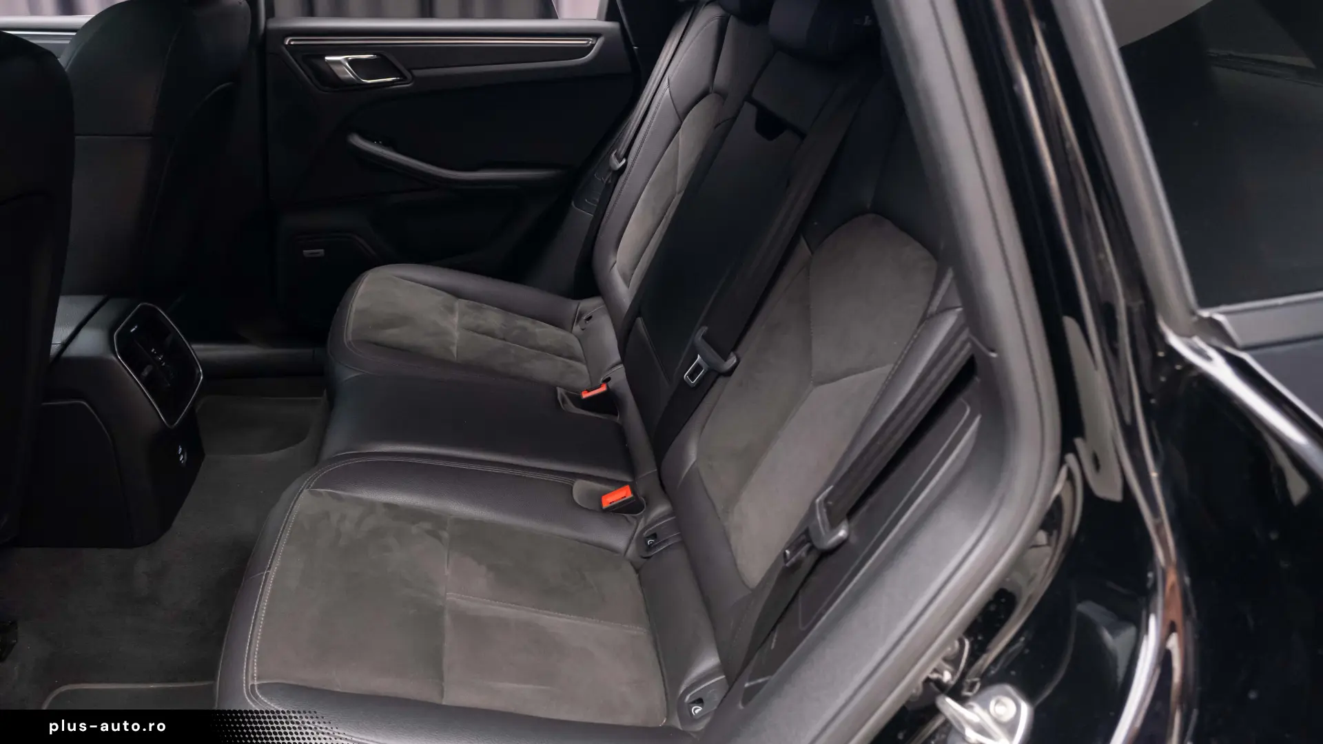 Porsche Macan Livrare Imediată!