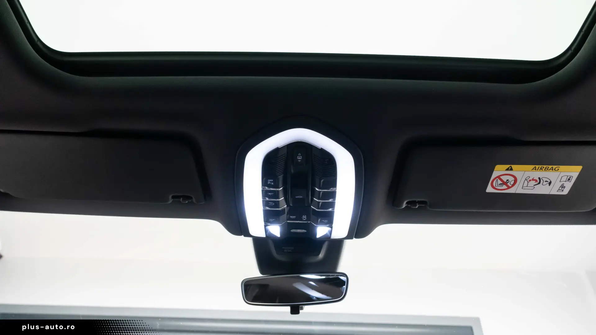 Porsche Macan Livrare Imediată!