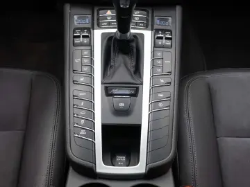 Porsche Macan Livrare Imediată!