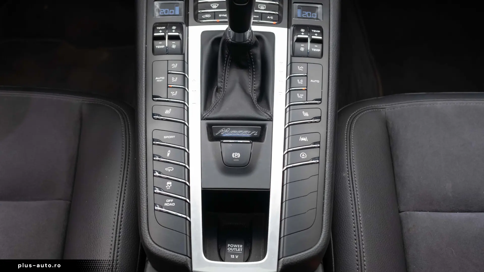 Porsche Macan Livrare Imediată!