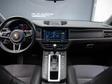 Porsche Macan Livrare Imediată!