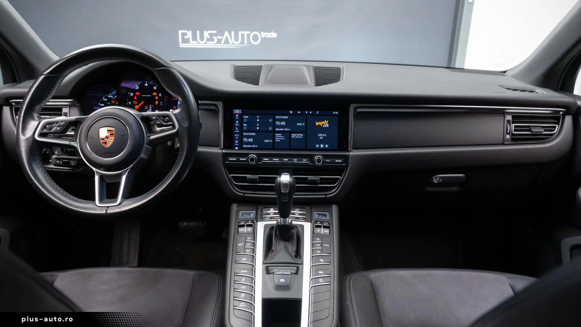 Porsche Macan Livrare Imediată!