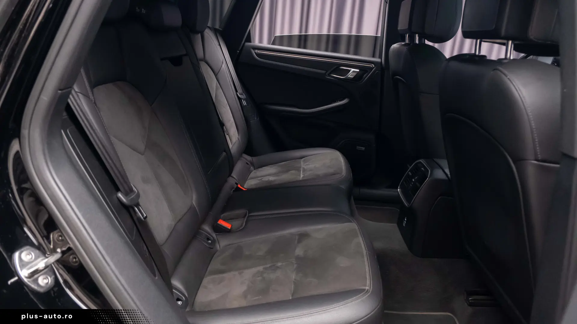 Porsche Macan Livrare Imediată!