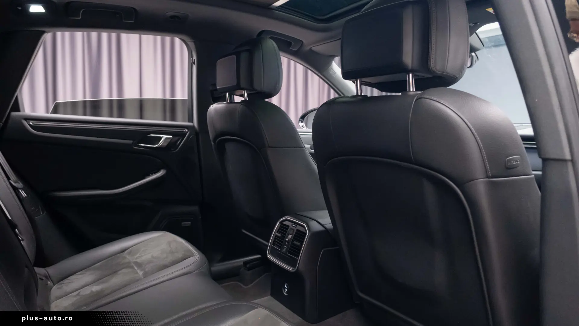 Porsche Macan Livrare Imediată!