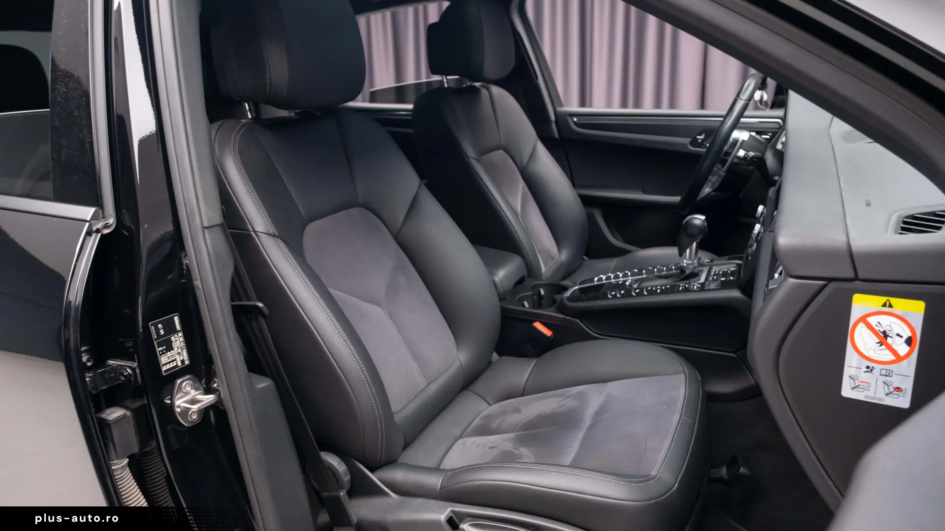 Porsche Macan Livrare Imediată!