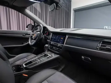 Porsche Macan Livrare Imediată!