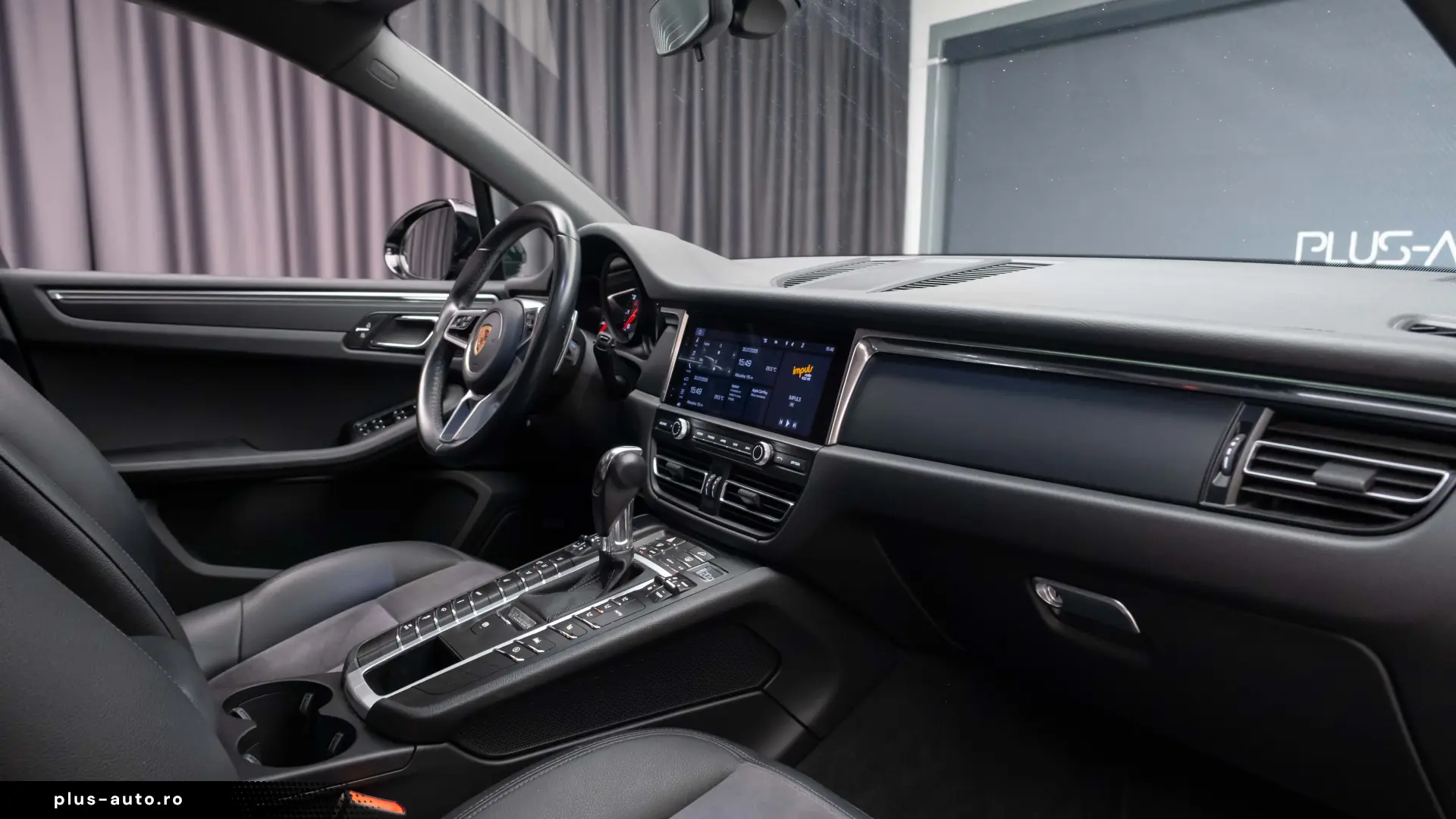 Porsche Macan Livrare Imediată!