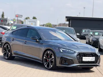 AUDI A5 Sportback 40 TDI S line Competition Plus