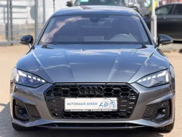 AUDI A5 Sportback 40 TDI S line Competition Plus