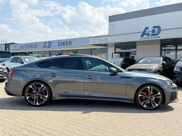 AUDI A5 Sportback 40 TDI S line Competition Plus