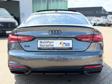 AUDI A5 Sportback 40 TDI S line Competition Plus