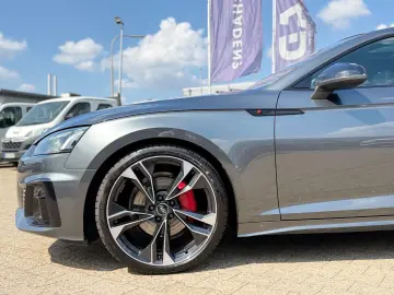 AUDI A5 Sportback 40 TDI S line Competition Plus