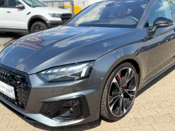 AUDI A5 Sportback 40 TDI S line Competition Plus
