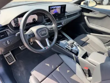 AUDI A5 Sportback 40 TDI S line Competition Plus